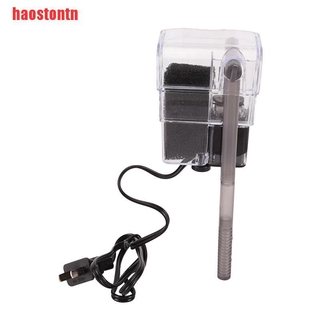 Máy Lọc Nước Mini Treo Bể Cá Tiện Dụng
