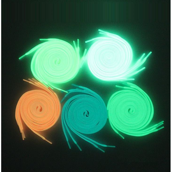 Dây giầy phát sáng 1m
