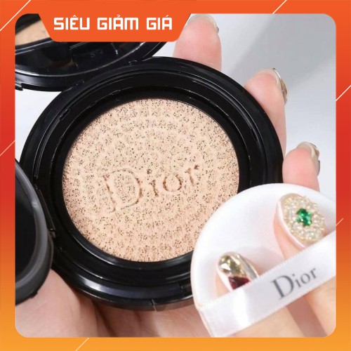 [Chính Hãng] Cushion Dior Forever Perfect Cushion Cho Làn Da Hoàn Hảo | BigBuy360 - bigbuy360.vn