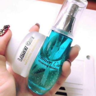 CRYSTAL SERUM(Serum tinh thể vàng ) lamer care