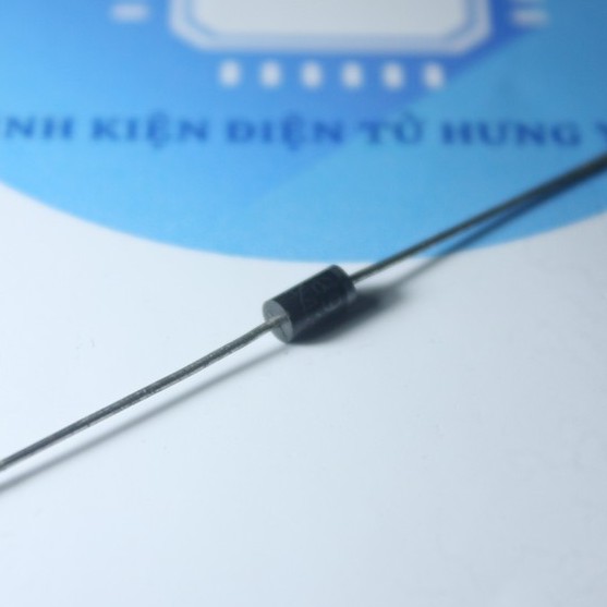 Diode chỉnh lưu 1N5399 1.5A 1000V