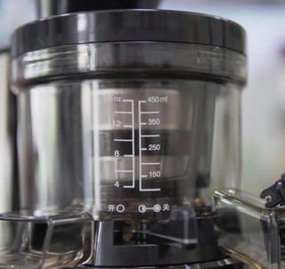 Máy ép chậm trái cây Hurom HU - 19SGM ( Giữ Nguyên Vị Trái Cây )