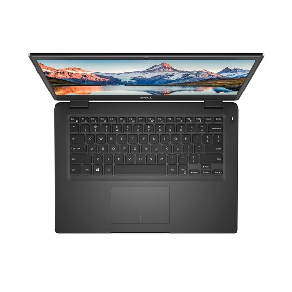 Laptop Dell Latitude 3400 . Intel Core I5 8265U (14 inch) | WebRaoVat - webraovat.net.vn