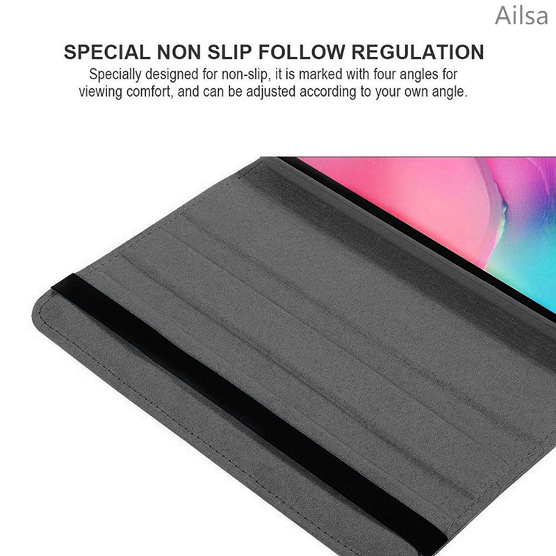 Ốp Lưng Xoay 360 Độ Cho Huawei Mediapad T5 10 T3 9.6 Huawei Matepad Pro 10.8 10.4 T8 T10 T10S 2020 | BigBuy360 - bigbuy360.vn