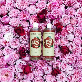 KAROSE - SÚC MIỆNG HOA HỒNG KAROSE FRESH 500ml