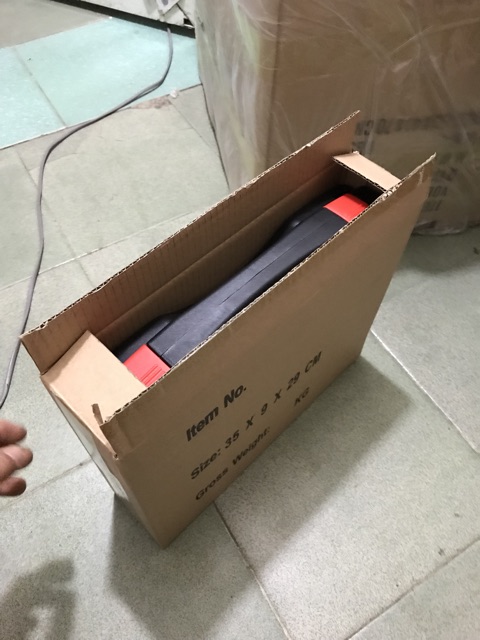 Bộ kích pháo điện 8 đế dùng pin 9v có anten