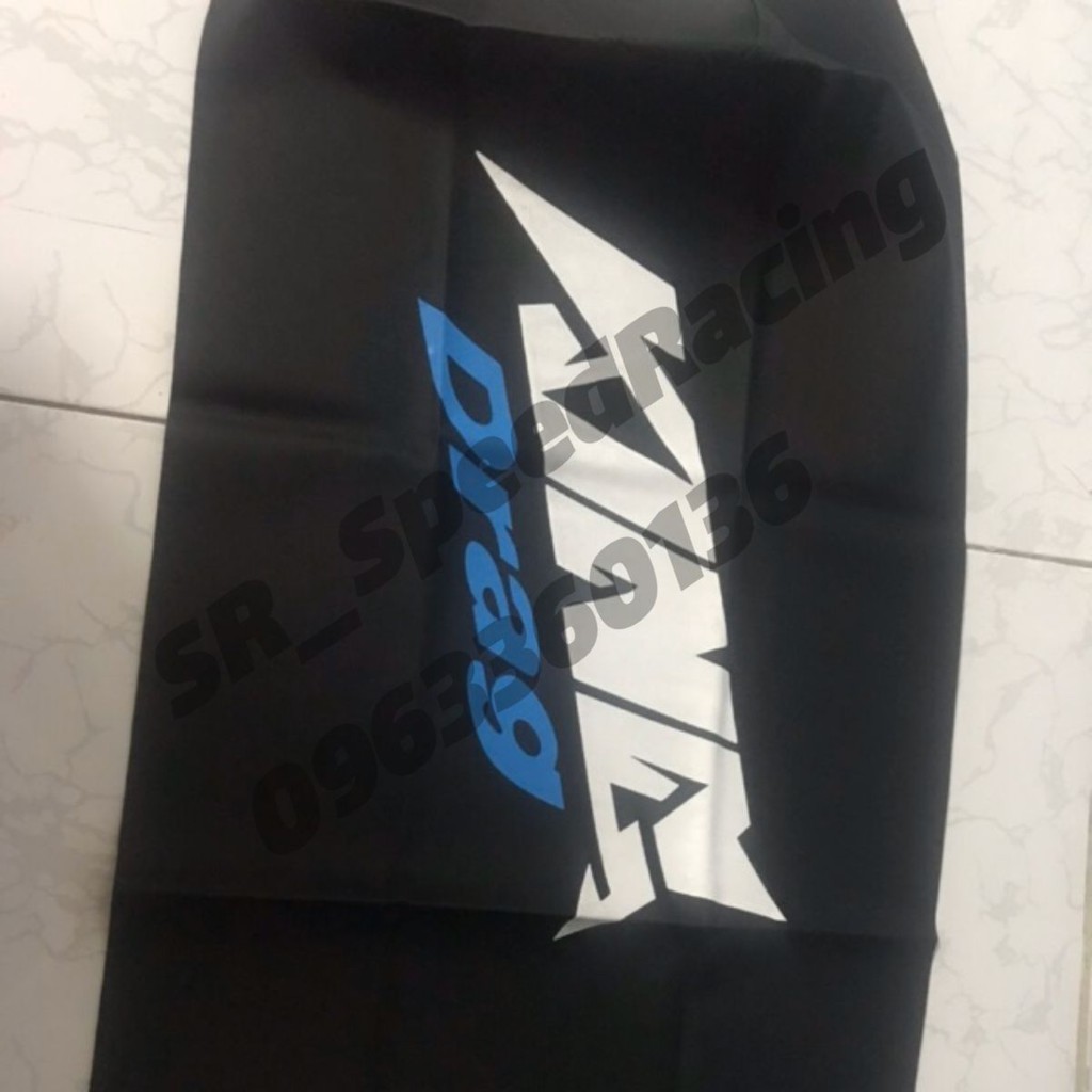 Da Yên King Drag (chữ lớn) da mịn