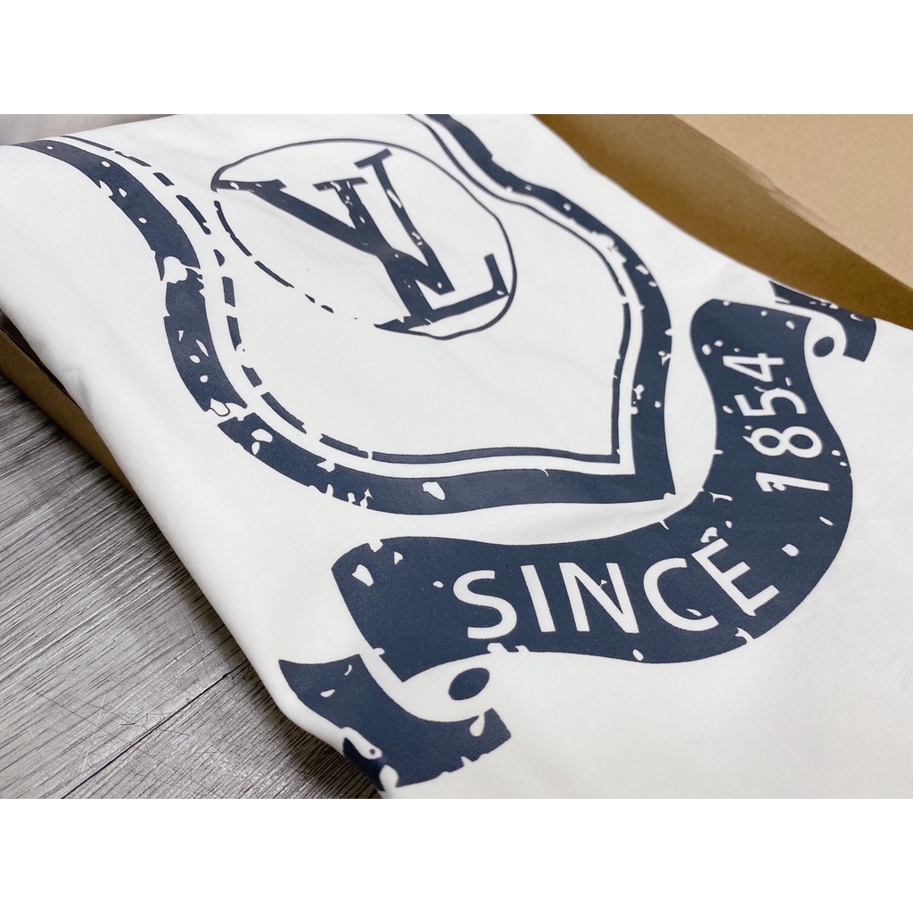 ÁO THUN NAM / ÁO PHÔNG LV HÀNG SIÊU CẤP QC / HÀNG CAO CẤP CHUẨN TEM TAG FULL CLIP ĐẬP HỘP