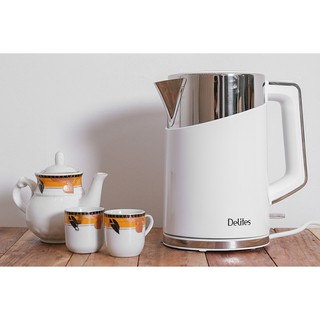Bình siêu tốc Delites ST17DB01 1.7L