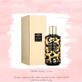 ꋖ Nước hoa dùng thử Mancera Wild Candy 𝐓𝐲𝐧𝐚𝐰𝐰