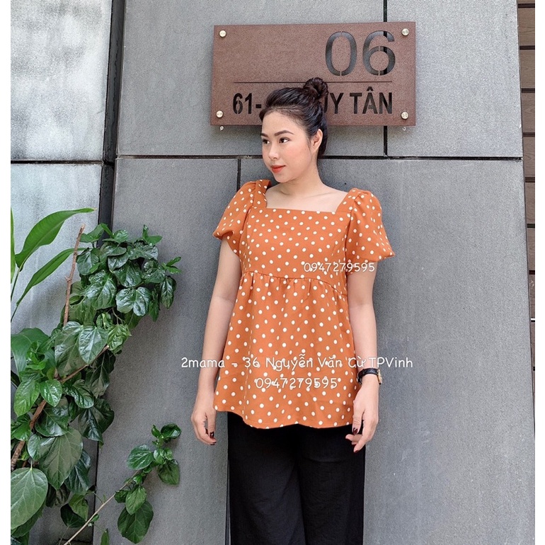 Xả áo bầu chỉ còn 1xx  SALE SALE