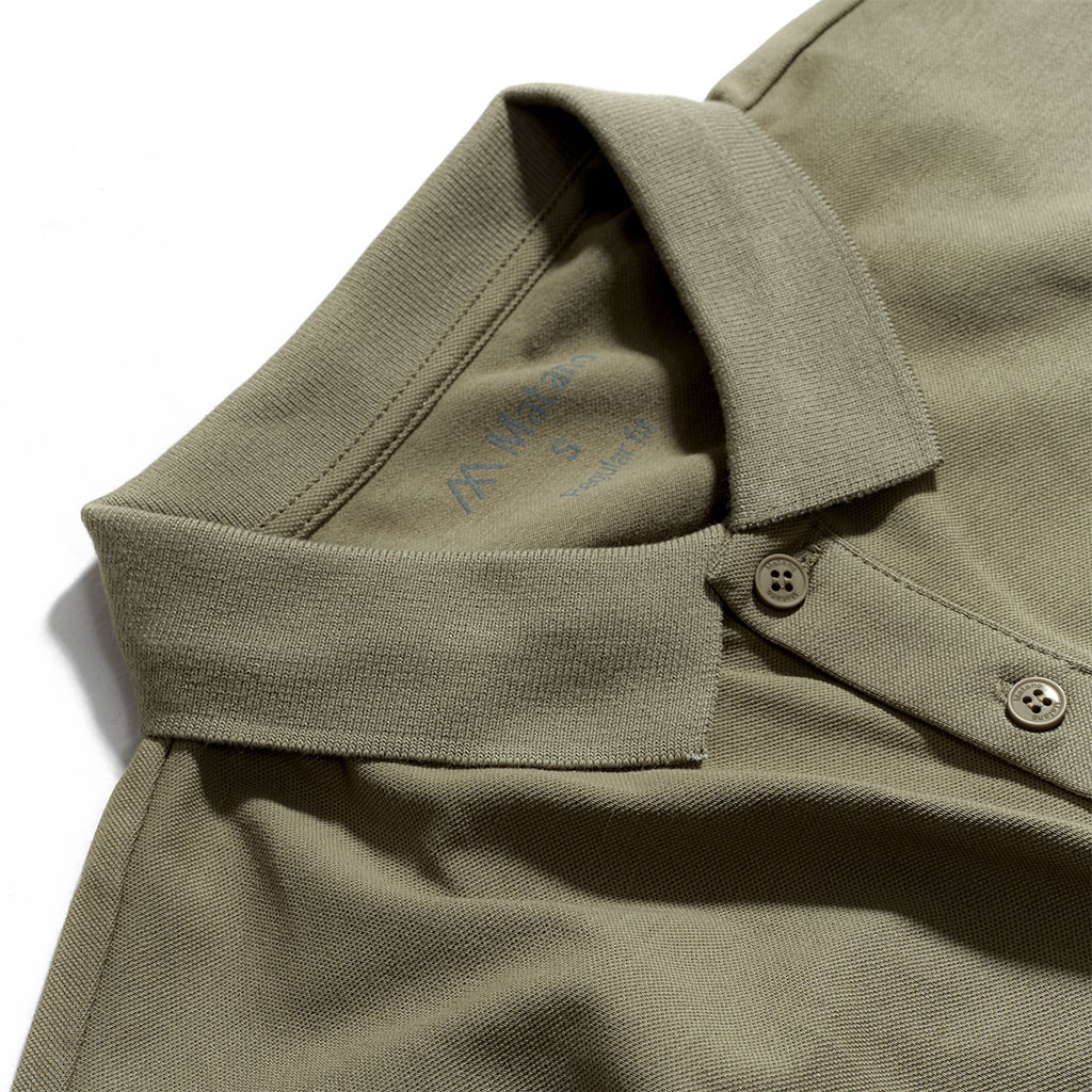 Áo thun polo nam trơn đẹp MATANO - Áo phông nam có cổ trụ bẻ trơn basic, vải cá sấu cotton cao cấp chính hãng giá rẻ 023 | BigBuy360 - bigbuy360.vn