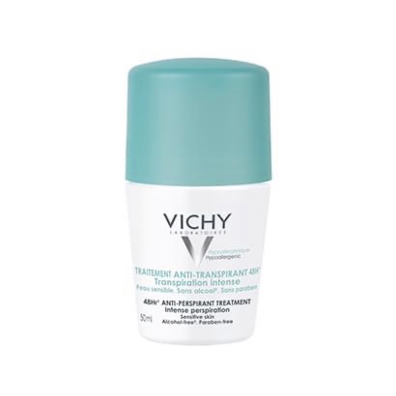 Lăn khử mùi Vichy