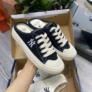 [Mã 25MINI3 giảm 40K đơn 150K] Giầy sục thể thao nữ Ny BaTa