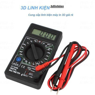 đồng hồ đo đa năng DT-830B