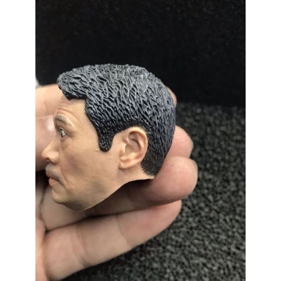 Mô hình 1/6 lính head nam ngô mạnh đạt