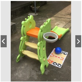 [Freeship] Cầu trượt cho bé loại dài