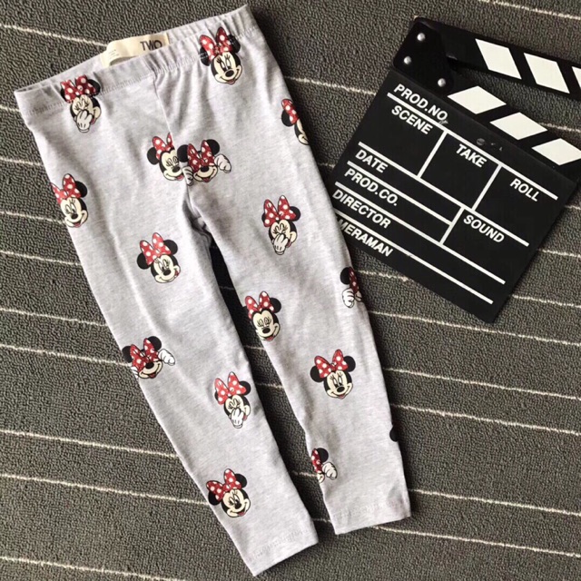Legging BG Mickey