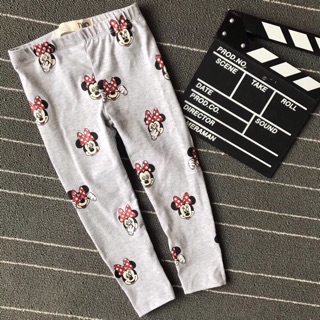 Legging BG Mickey
