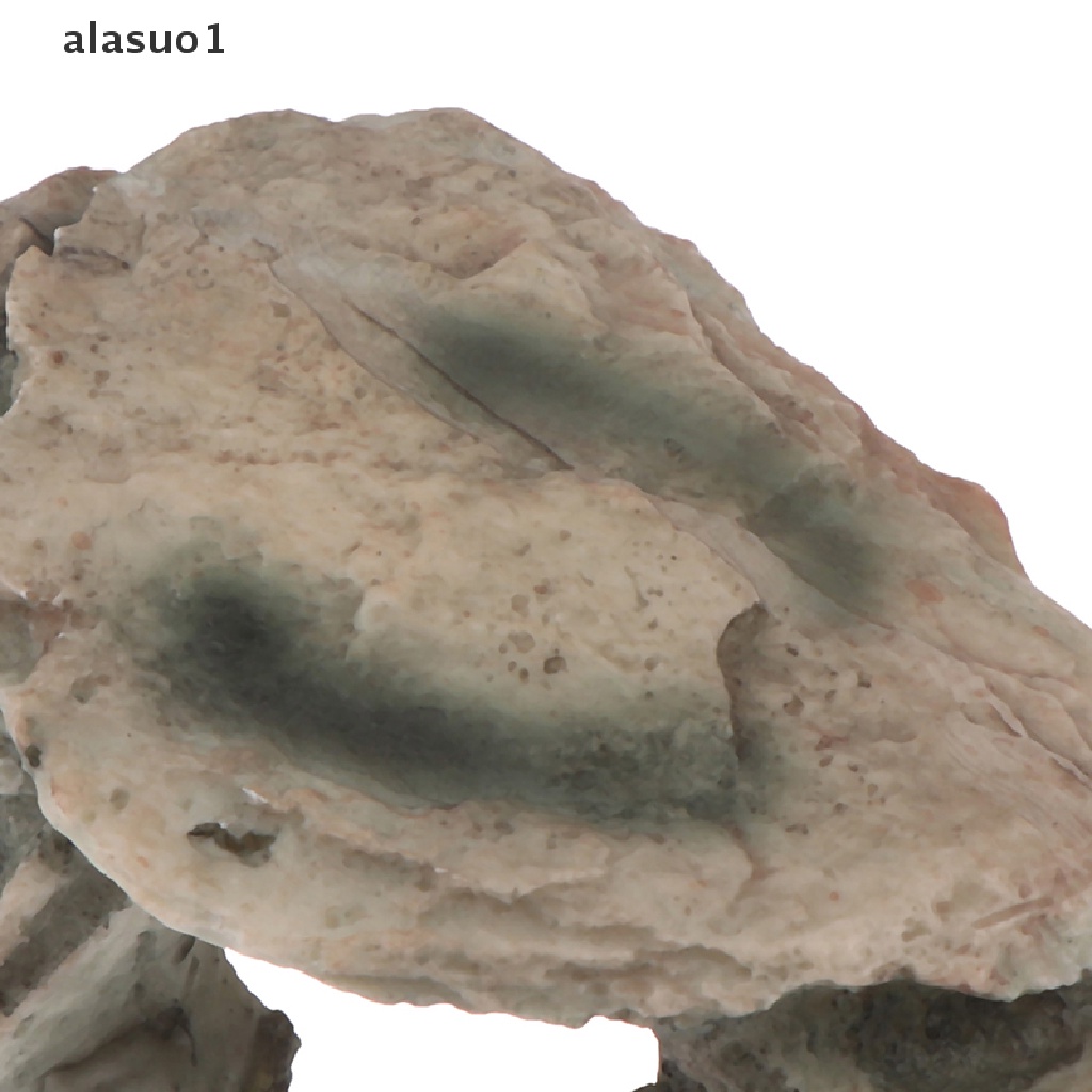 [alasuo1] Đá Leo Trèo / Hang Động Trang Trí Bể Cá