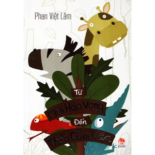 Từ Mũi Hảo Vọng đến Thảo Cầm Viên
