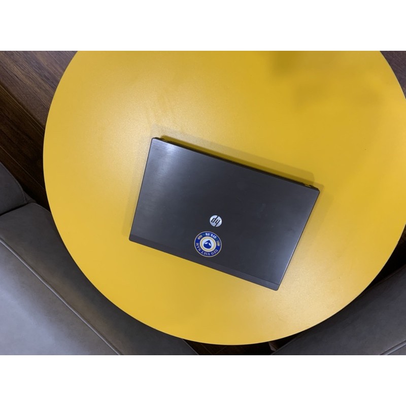 Laptop UFO HP 5301 vỏ nhôm Cam Mic ngon học tập tốt | BigBuy360 - bigbuy360.vn