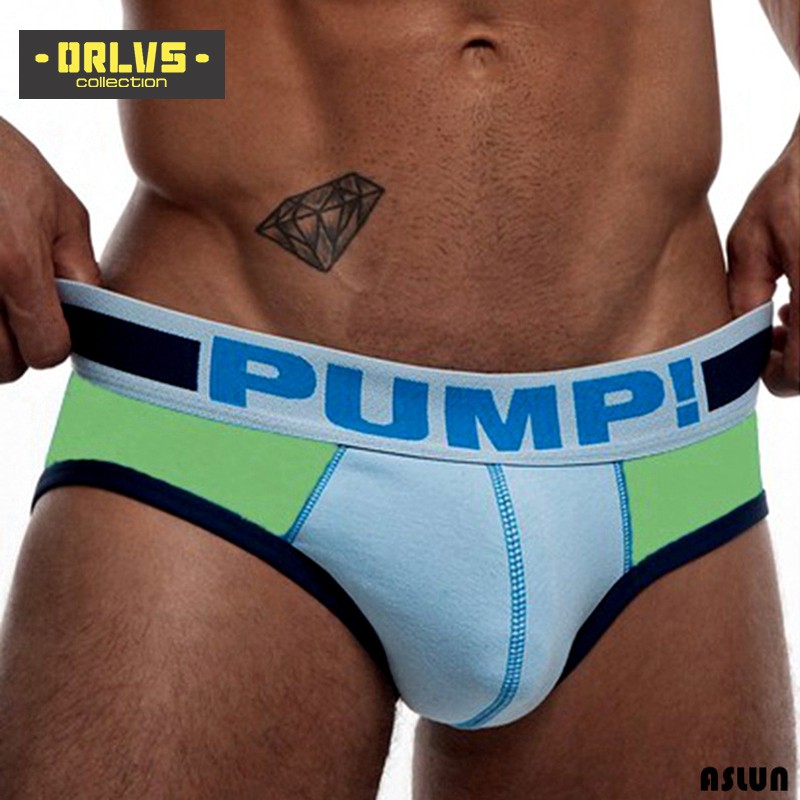 Quần lót nam thoáng khí gợi cảm H69