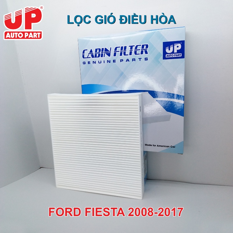Lọc gió điều hòa FORD FIESTA 2008-2017