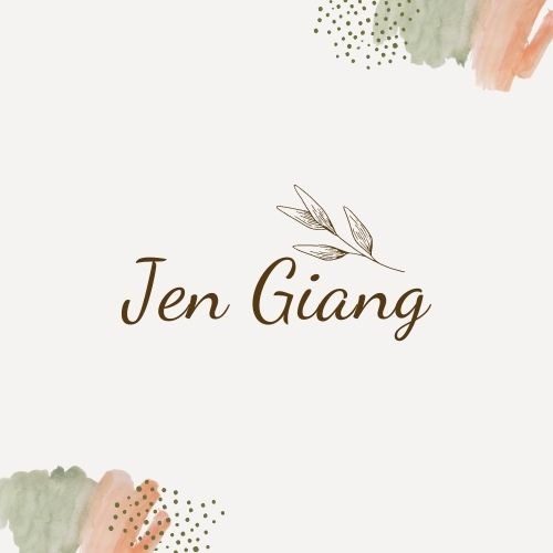 JEN GIANG