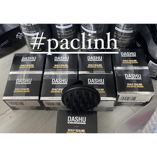 Lược gội đầu Dashu - Paclinh