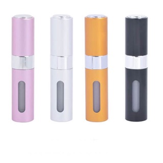 Ống chiết nước hoa dạng xoay loại 8ml