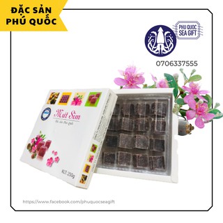 Thành Long mứt sim 250g - Đặc sản Phú Quốc