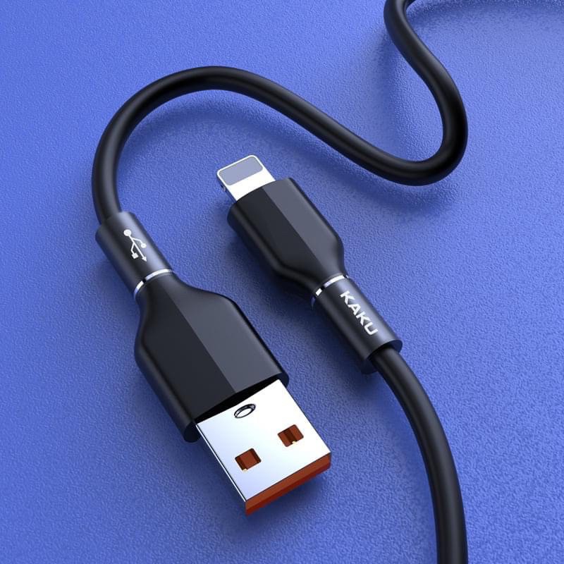 Cáp sạc Kaku mã KSC-452 Micro-