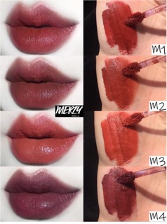 Son Merzy M2