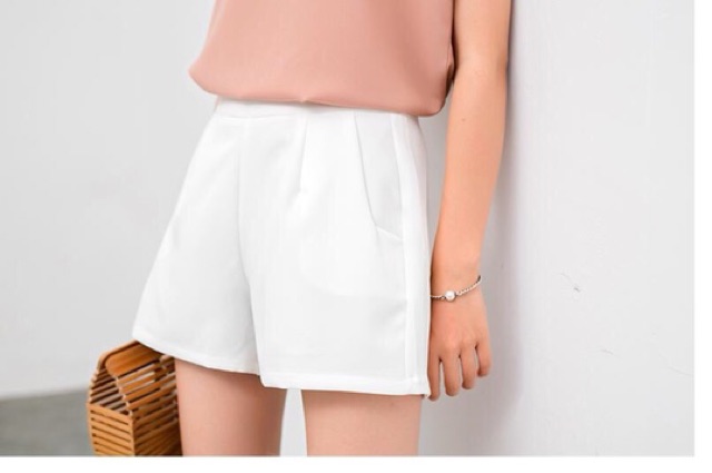 QUẦN SHORT NỮ