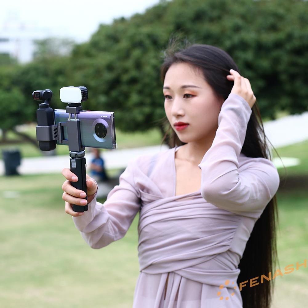 Giá Đỡ Ba Chân Có Thể Gập Lại Cho Osmo Pocket 2 | BigBuy360 - bigbuy360.vn