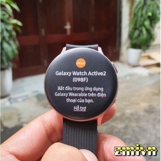 Dán màn PPF dành cho Samsung Active 1 Active 2 40mm - 44mm