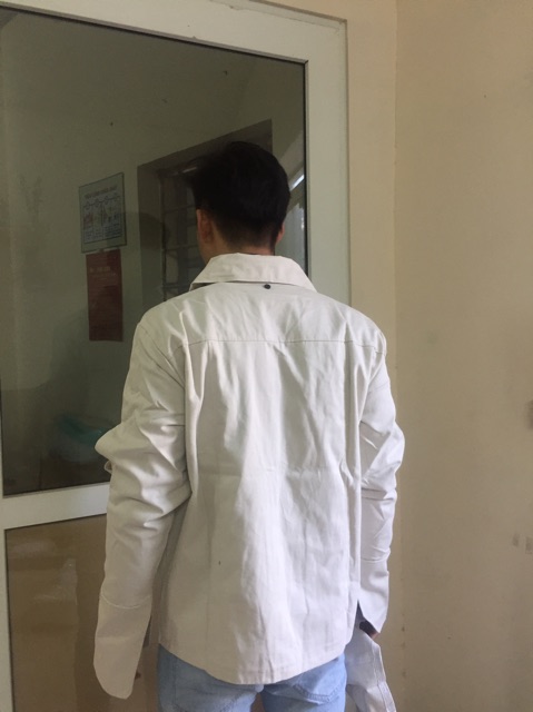 Áo Chống nắng cho nam Chất siêu đẹp chắc chắn | BigBuy360 - bigbuy360.vn