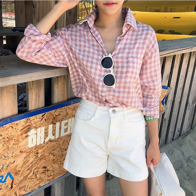 Kính mắt nam nữ hot trend