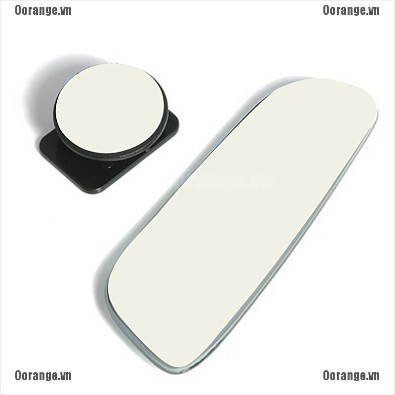 Bộ 2 Gương Trang Điểm Mù 360 Độ Tiện Dụng