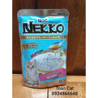 PATE NEKO CHO MÈO