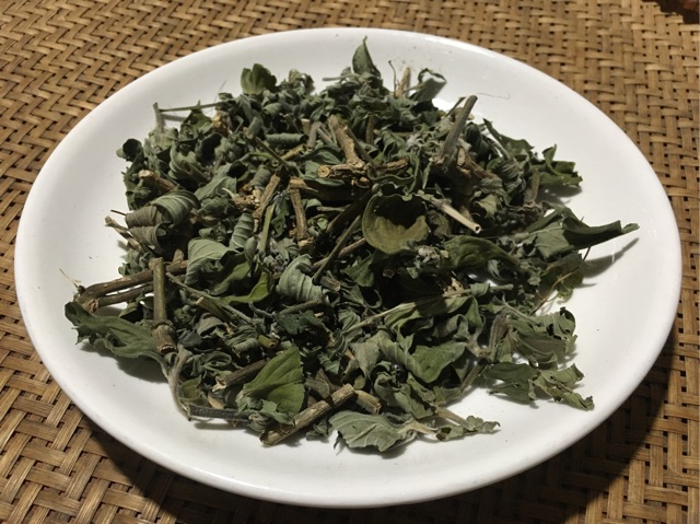 1KG DẠ CẨM CHUẨN (SẠCH, XANH, THƠM PHỨC) -dltd