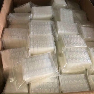 Keo silicon dán móng giả ,nail box(1 miếng)