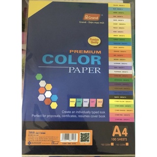 GIẤY ĐEN A4-A3( TẬP 20 TỜ)
