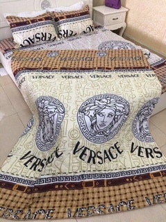 Drap cotton poly giá  nguyên sét chỉ còn  200k