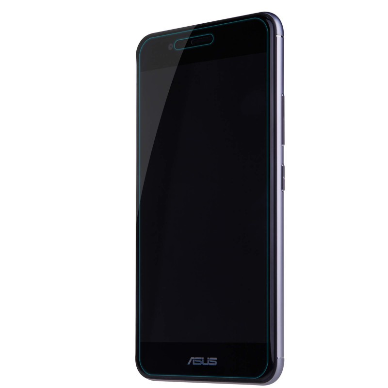 Tấm dán kính cường lực ASUS ZenFone 3 Max 5.2 ZC520TL hiệu Glass Pro - Không full màn hình