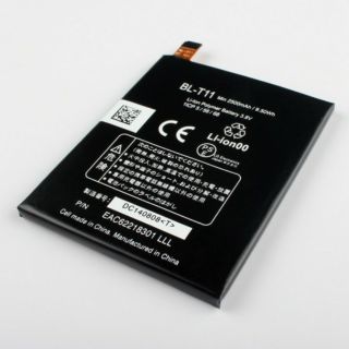 Pin xịn LG G2 L22 Isai/ BL-T11 Bh 6 Tháng
