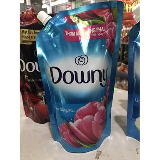 Túi Nước Xả vải Downy 800ml/750ml