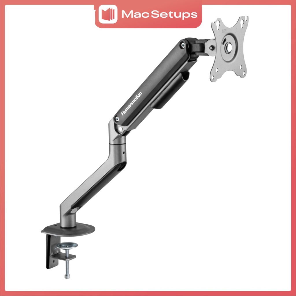 GIÁ ĐỠ MÀN HÌNH HUMANMOTION T6 PRO