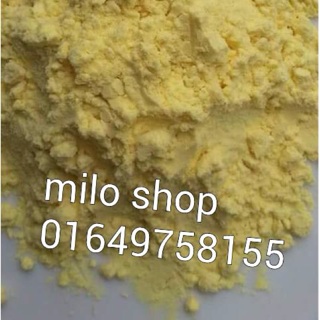 (1kg) Tinh bột nghệ vàng